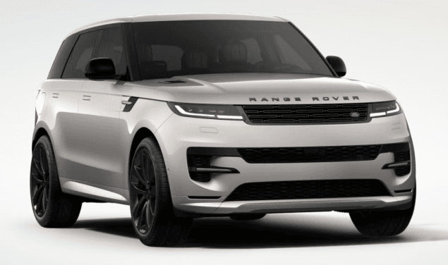 LAND ROVER RANGE ROVER SPORT NEW Dynamic SE 300PS (26MY)