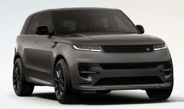 LAND ROVER RANGE ROVER SPORT NEW Dynamic SE 300PS (26MY)