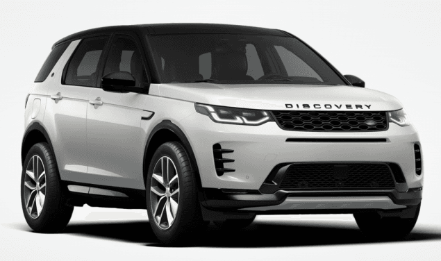 LAND ROVER DISCOVERY SPORT Landmark 163PS  (26 MY)