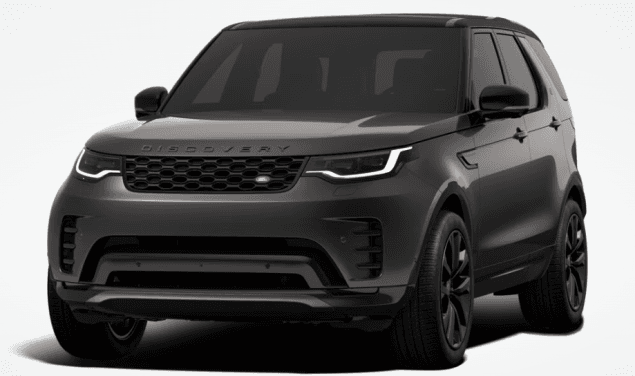 LAND ROVER DISCOVERY 5 Dynamic SE 350PS (26 MY)