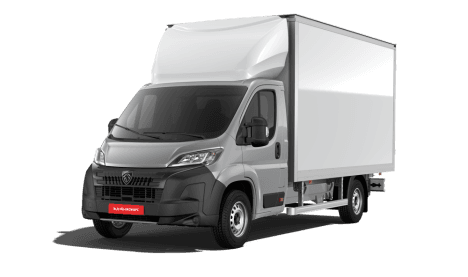 Peugeot Изотермические фургоны