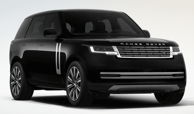 LAND ROVER RANGE ROVER  NEW Autobiography SWB 350 PS (26MY)