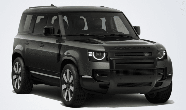 LAND ROVER DEFENDER 110 X 425PS(26MY)