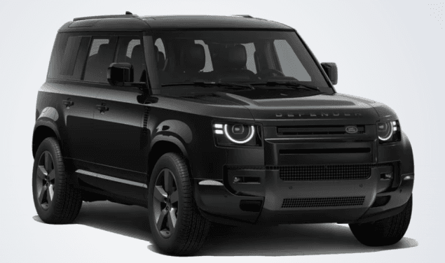 LAND ROVER DEFENDER 110 X-Dynamic HSE 350PS (26MY)