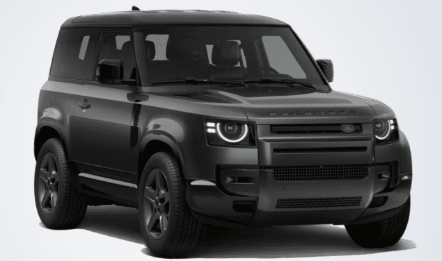 LAND ROVER DEFENDER 90  X-Dynamic SE 250PS (26MY)