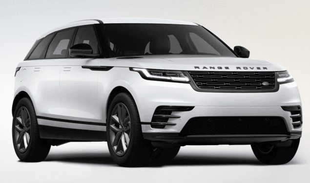 LAND ROVER RANGE ROVER VELAR Dynamic SE 400PS (26,5 MY)