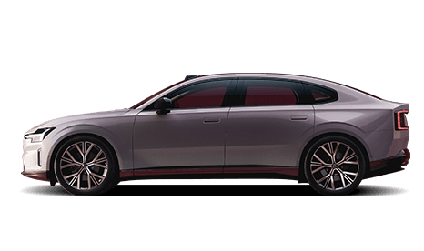 Volvo ES90