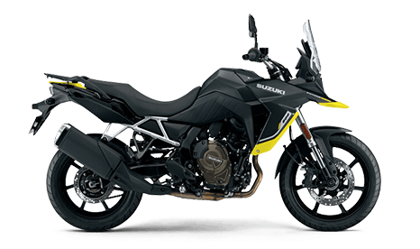 Suzuki V-STROM 800