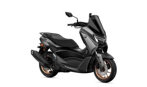 Yamaha NMAX 155 Tech MAX
