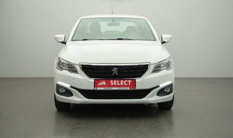 Peugeot 301