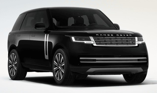 LAND ROVER RANGE ROVER  NEW Autobiography LWB 350 PS (26MY)