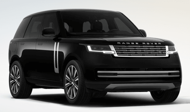 LAND ROVER RANGE ROVER  NEW Autobiography SWB 350 PS (26MY)