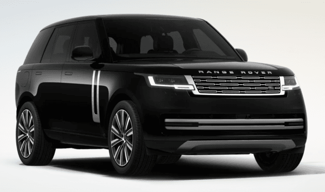 LAND ROVER RANGE ROVER  NEW Autobiography LWB 350 PS (26MY)