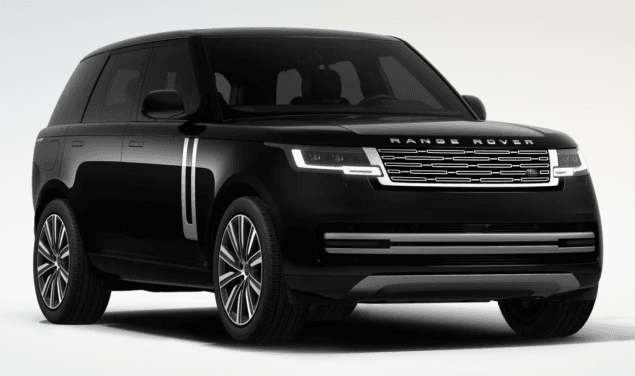 LAND ROVER RANGE ROVER  NEW Autobiography LWB 350 PS (26MY)