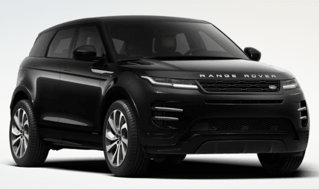 LAND ROVER RANGE ROVER EVOQUE Hoxton (26.75 MY)