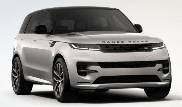 LAND ROVER RANGE ROVER SPORT NEW Autobiography 350PS (26MY)
