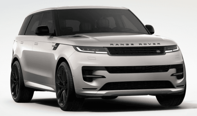 LAND ROVER RANGE ROVER SPORT NEW Dynamic HSE  300PS (26 MY)