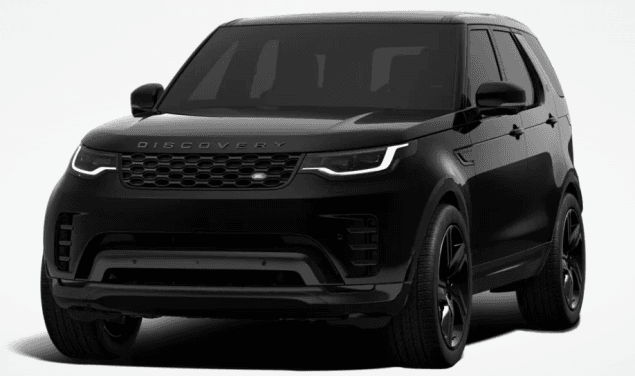 LAND ROVER DISCOVERY 5 Dynamic HSE  350PS (26 MY)