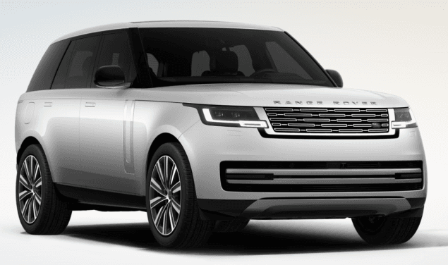 LAND ROVER RANGE ROVER  NEW Autobiography SWB 350 PS (26MY)