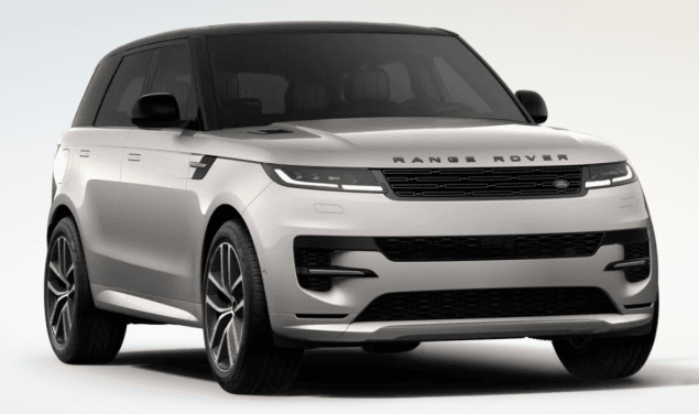 LAND ROVER RANGE ROVER SPORT NEW Autobiography 350PS (26MY)
