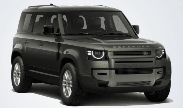 LAND ROVER DEFENDER 110 S 250PS (26 MY)