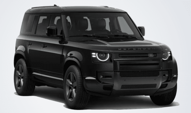 LAND ROVER DEFENDER 110 X-Dynamic HSE 350PS (26MY)