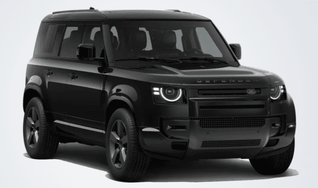 LAND ROVER DEFENDER 110 X-Dynamic HSE 350PS (26MY)