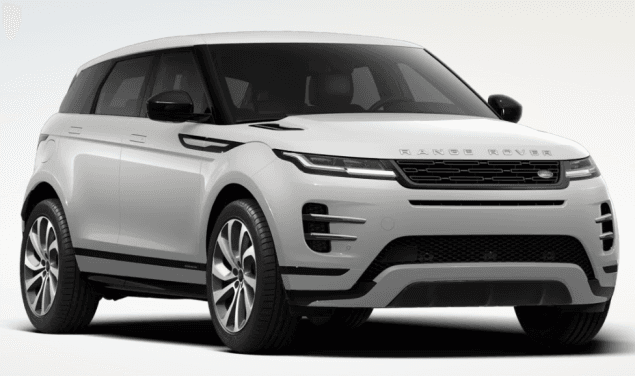 LAND ROVER RANGE ROVER EVOQUE Hoxton (26.75 MY)