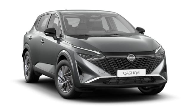 Nissan QASHQAI Acenta
