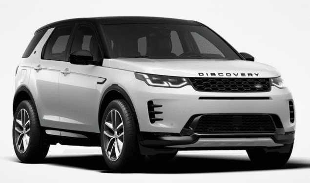 LAND ROVER DISCOVERY SPORT Landmark 163PS  (26 MY)