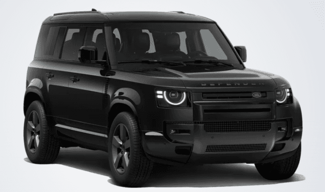 LAND ROVER DEFENDER 110 X-Dynamic HSE 350PS (26MY)