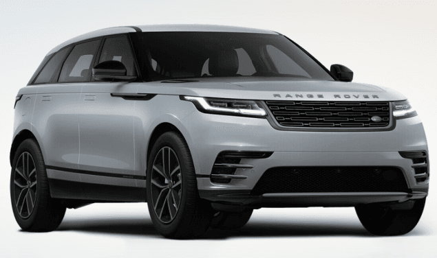 LAND ROVER RANGE ROVER VELAR Belgravia Edition 400PS (26,75 MY)