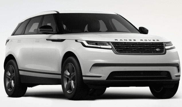 LAND ROVER RANGE ROVER VELAR Belgravia Edition 400PS (26,75 MY)