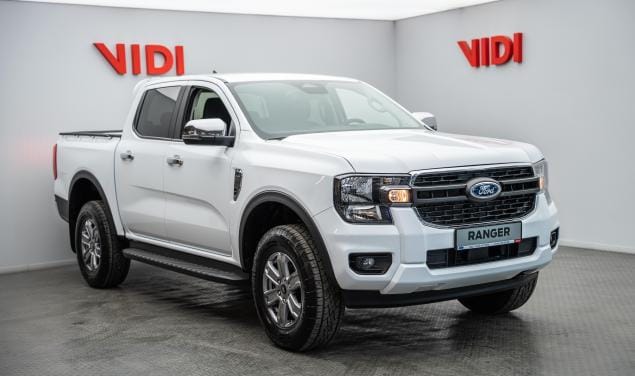 Ford Ranger XLT  STYLE