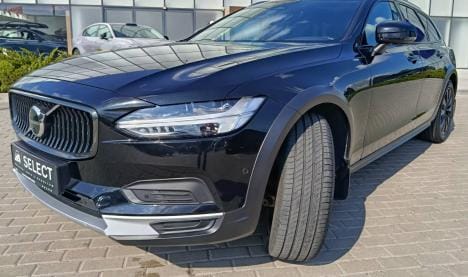 Volvo V90 Cross Country