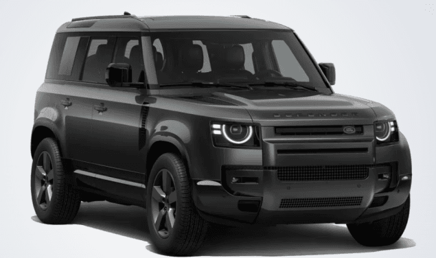 LAND ROVER DEFENDER 110 X-Dynamic HSE 350PS (26MY)