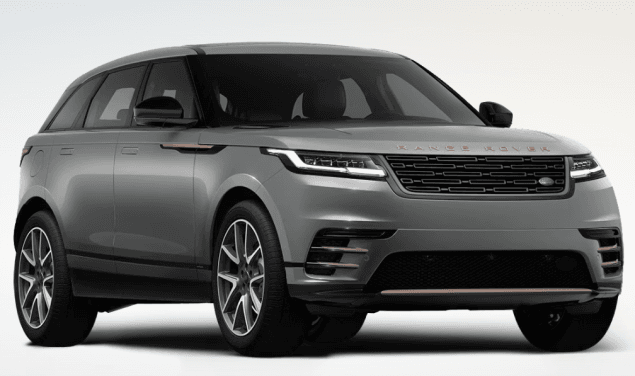 LAND ROVER RANGE ROVER VELAR Autobiography 400PS (26,75 MY)