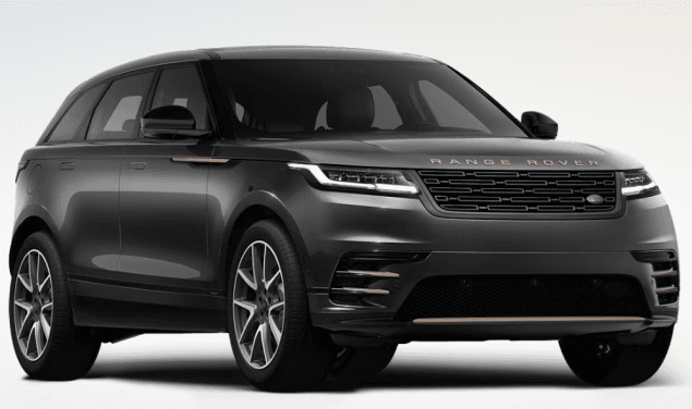 LAND ROVER RANGE ROVER VELAR Autobiography 400PS (26,75 MY)