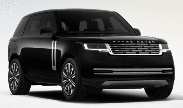 LAND ROVER RANGE ROVER  NEW Autobiography SWB 350 PS (26MY)