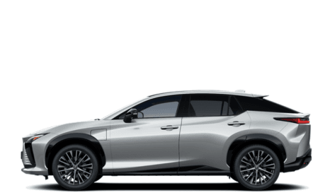Lexus RZ500e