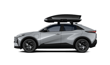 Toyota CHR +