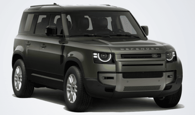 LAND ROVER DEFENDER 110 S 250PS (26 MY)