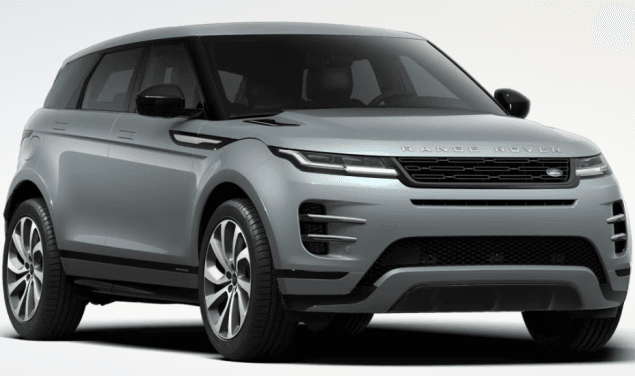 LAND ROVER RANGE ROVER EVOQUE 163 Hoxton (26.75 MY)