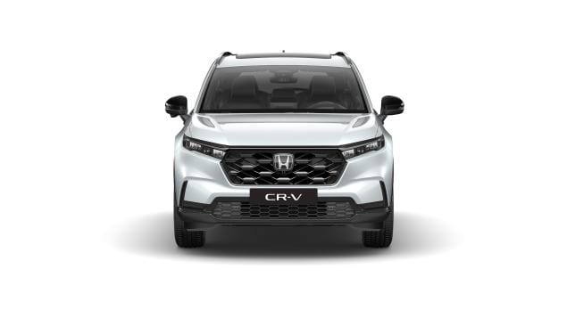 Honda CR-V HYBRID Advance