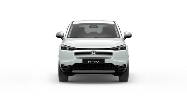 Honda HR-V e:HEV Advance (2026)