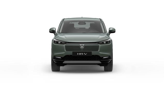 Honda HR-V e:HEV Advance (2026)