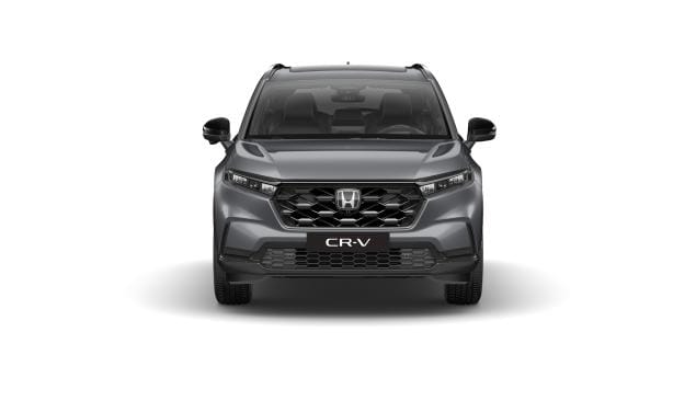 Honda CR-V HYBRID Advance