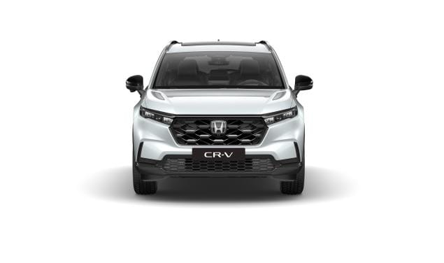 Honda CR-V HYBRID Elegance +