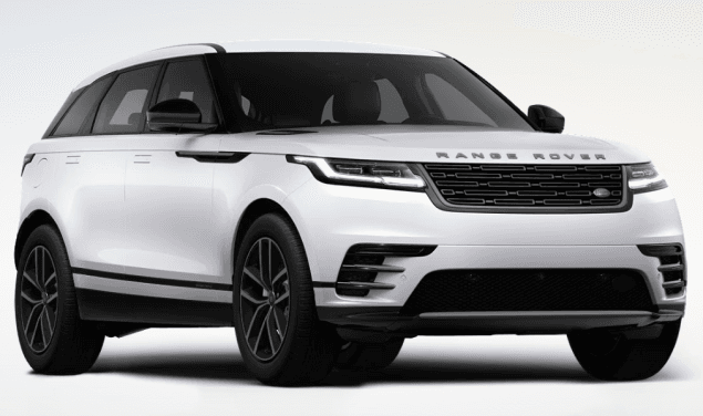 LAND ROVER RANGE ROVER VELAR Belgravia Edition 400PS (26,75 MY)