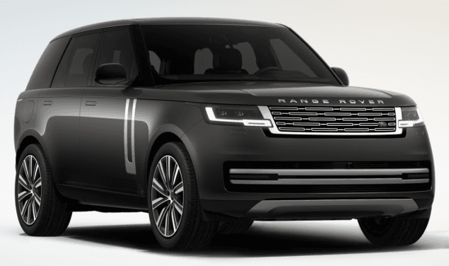 LAND ROVER RANGE ROVER  NEW Autobiography LWB 350 PS (26MY)